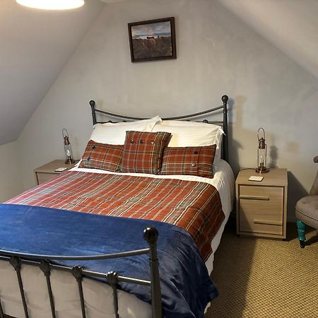 Traditional 2 Bed Croft Portskerra 외부 사진