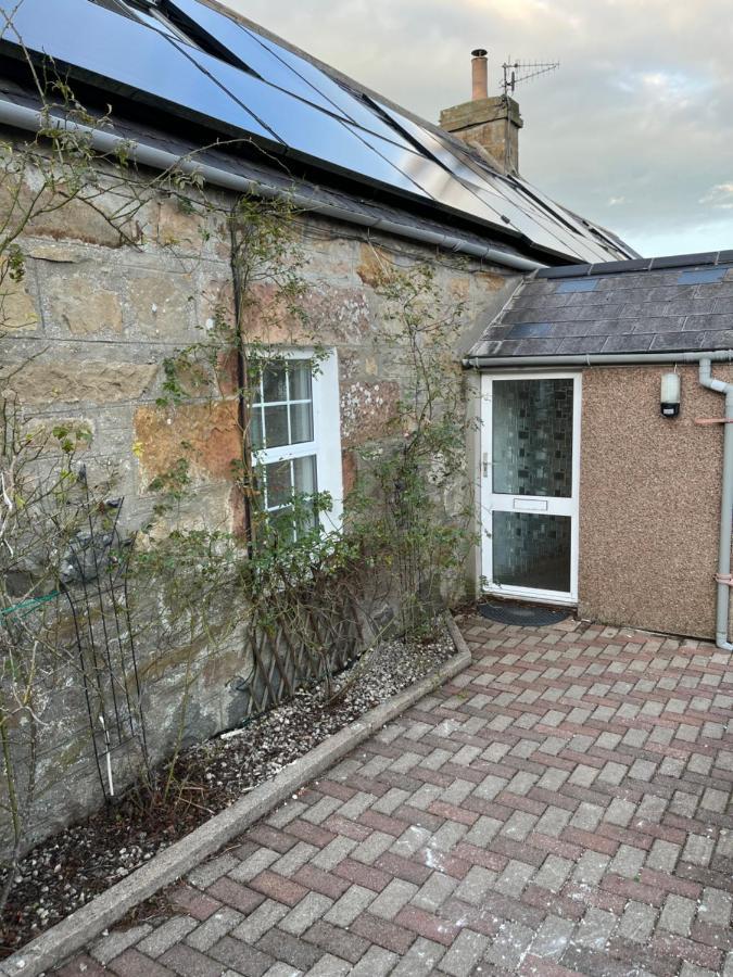 Traditional 2 Bed Croft Portskerra 외부 사진