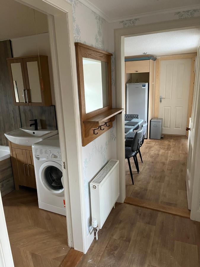 Traditional 2 Bed Croft Portskerra 외부 사진