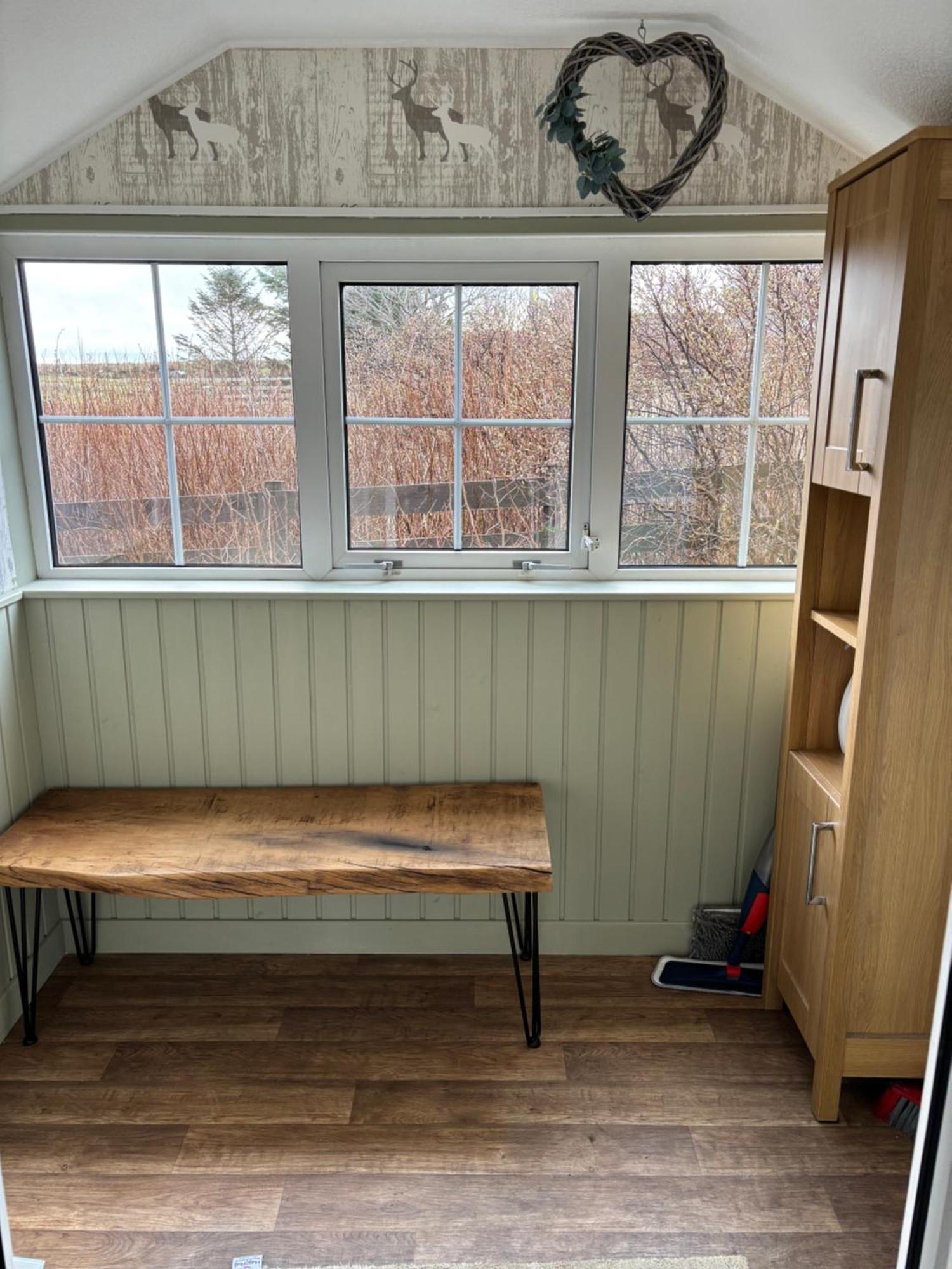 Traditional 2 Bed Croft Portskerra 외부 사진